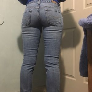 Aéropostale jeans